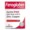 Feroglobin 30 Kapsül