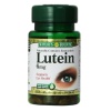 Natures Bounty Lutein 6 mg 50 Softgel