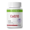 Voonka Co-Q10 200 mg 32 Yumuşak Kapsül