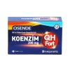 Osende Koenzim QH Fort 200 mg 30 Kapsül