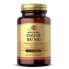 Solgar Coenzyme Q-10 100 mg 60 Softgel