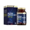 Nutraxin Alpha Lipoic Acid 200 mg 60 Tablet