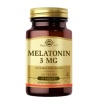 Solgar Melatonin 3 mg 60 Tablet