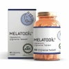 Melatodil Melatonin 3 mg 30 Çiğneme Tableti