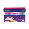 Melatonin Plus 3 mg 30 Tablet