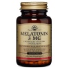 Solgar Melatonin 3 mg 120 Nuggets