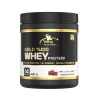 Torq Nutrition Gold Whey Protein 490 gr