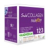Suda Collagen Multiform Portakallı Magnesium 15 gr 30 Saşe