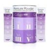 Collagen Forte Premium Powder Çilek Aromalı 12000 mg x 30 Şase