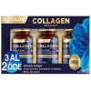 Nutraxin Beauty Gold Collagen 30 Tablet - 3 Al 2 Öde