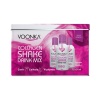 Voonka Beauty Collagen Shake Drink Mix Portakal Şeftali Aromalı 15 x 50 ml