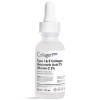 Collagen Forte Premium 1200 mg 90 Tablet + Collagen Forte Type I & III Collagen Serum 30 ml