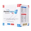 Supralife Pharma Supplements For Men 30 Saşe 30 Kapsül