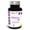 Rest-C Trans Resveratrol 600 mg 60 Kapsül