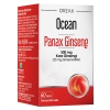 Ocean Panax Ginseng 500 mg 60 Kapsül