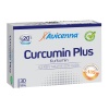 Avicenna Curcumin Plus 30 Kapsül