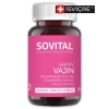 Sovital Happy Vajin 40 Softgels