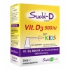 Suda Vitamin Kids Oral Sprey D3 500 IU 20 ml