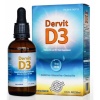 Dervit D3 Damla 50 ml