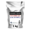 Aromel B5 Vitamini Pantotenik Asit Pantothenic Acid 1 kg