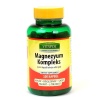Vitapol Magnezyum Kompleks Malat Bisglinat Oksit Taurat L Treonat 300 mg 100 Tablet