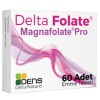 Delta Folate Magnafolate Pro Emme Tableti 60 Adet
