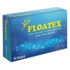 Floatex L-Lizin L-Karnitin ve Bromelain İçeren Takviye Edici Gıda 30 Kapsül