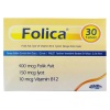 Folica 30 Tablet