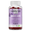 Suda Vitamin Gummy Lab Immun Gard For Adults Orman Meyveli 60 Gummies