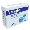 Magi-s Magnezyum Sitrat Vitamin B6 60 Kapsül