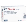 KC Norm 60 Tablet