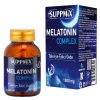 Suppmix Melatonin Complex 60 Tablet