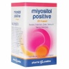 Miyositol Positive 25 Tablet
