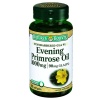 Natures Bounty Evening Primrose Oil 1000 mg 60 Softgel
