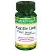 Natures Bounty Gentle Iron 17 mg 60 Kapsül