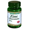 Natures Bounty Zinc Gluconate 10 mg 100 Tablet