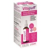 Vitapuff İmmune Multiviamin Oral Sprey 30 ml