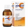 Zinco C 5 mg Şurup 100 ml