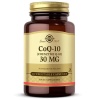 Solgar Coenzyme Q-10 30 mg 30 Vegetable Kapsül