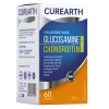 Curearth Glukozamin Complex 60 Tablet