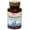 Balen Glukozamin & Kondroitin 750 mg 60 Kapsül