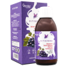 Vitisfera Resveratrol Şurup Orman Meyveleri Aromalı 150 ml