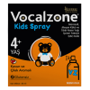 Vocalzone Kids Çocuk Boğaz Spreyi 20 ml