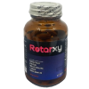 Rotarxy Rhodiola Rosea Epimedium Demir Dikeni ve Nar Meyve Kabuğu Ekstresi 60 Tablet