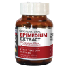 Sepe Natural Epimedium Extract 430 mg 60 Kapsül