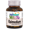 Sepe Natural Epimedium 90 Kapsül