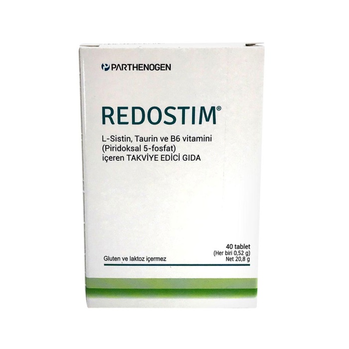 Redostim 40 Tablet