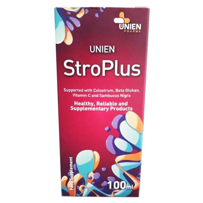 Unien StroPlus 100 ml