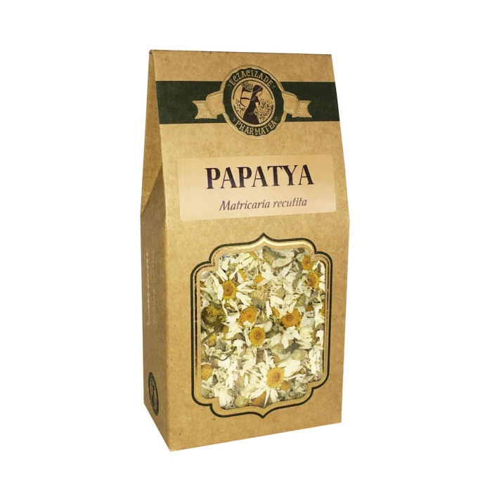 Pharmatea Papatya 50 gr