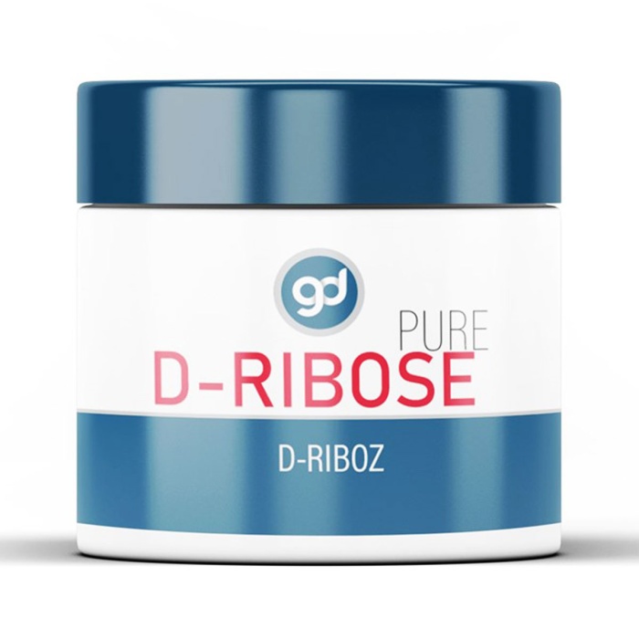 Goodday Pure D-Riboz 250 gr